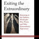 Illustration for article titled eBook Download Exiting the Extraordinary: Returning to the Ordinary World after War, Prison, and Other Extraordinary Experiences by Frances V. Moulder